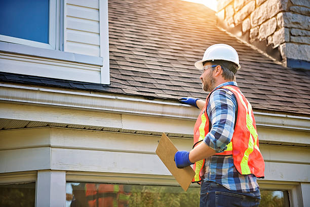 Licensed Gutter Installation service in Littlestown, PA - Big Toms Roofing